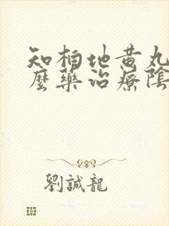 知柏地黄丸配什么药治疗阴虚火旺