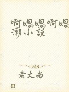 啊嗯嗯啊嗯啊高潮小说