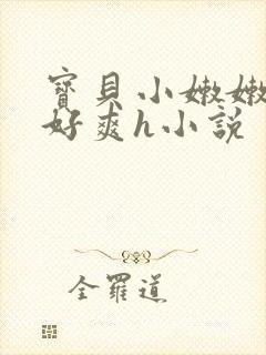 宝贝小嫩嫩好紧好爽h小说