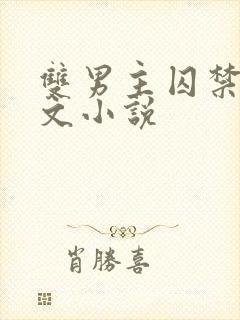 双男主囚禁生子文小说