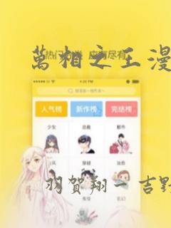 万相之王漫画：结局+番外