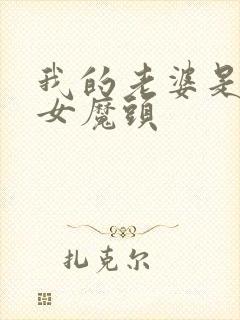 我的老婆是第一女魔头