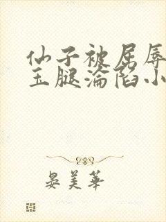 仙子被屈辱打开玉腿沦陷小说