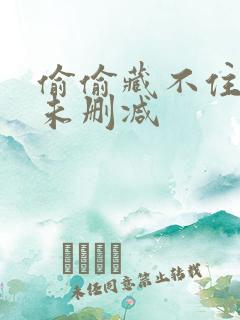 偷偷藏不住番外未删减