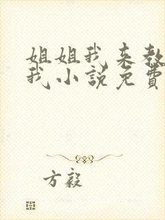 姐姐我来教你爱我小说免费阅读