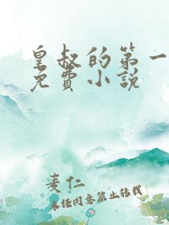 皇叔的第一宠妃免费小说