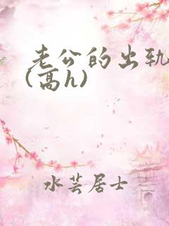 老公的出轨日常(高h)