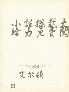 小说总裁大人超给力免费阅读全文