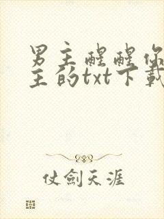 男主醒醒你是女主的txt下载