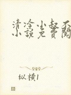 清冷小叔不经撩小说免费阅读全文