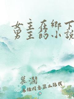 女主在乡下认识男主的小说