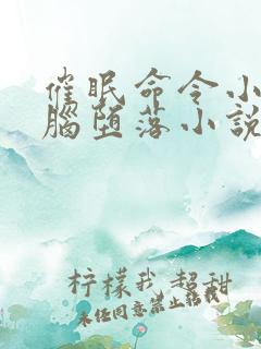 催眠命令小舞洗脑堕落小说