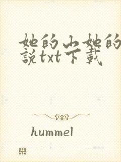 她的山她的海小说txt下载