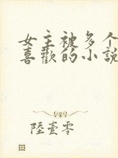 女主被多个病娇喜欢的小说