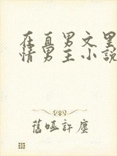 在直男文里撩言情男主小说