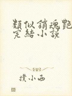 类似销魂艳婢的完结小说