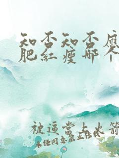 知否知否应是绿肥红瘦哪个季节