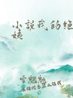 小说我的绝色小姨
