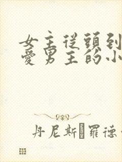 女主从头到尾不爱男主的小说