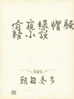 偷窥绿帽骚妻浓精小说