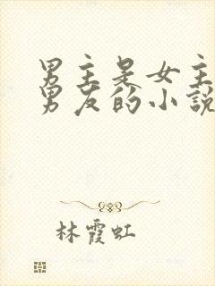 男主是女主的前男友的小说