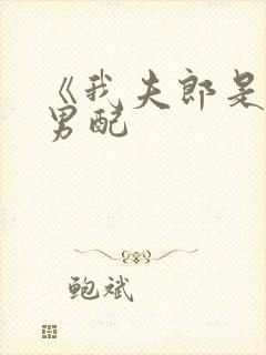 《我夫郎是恶毒男配