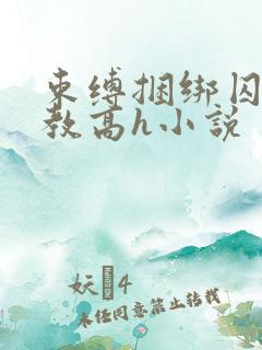 束缚捆绑囚禁调教高h小说