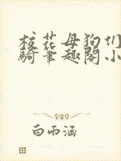 校花母狗们当马骑笔趣阁小说