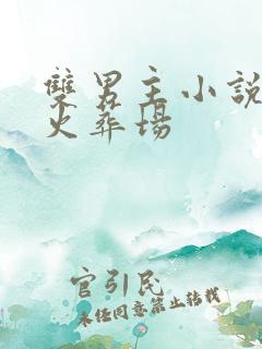 双男主小说追夫火葬场