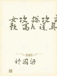 女攻 总攻 调教 高h 道具