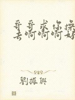 哥哥求你操我进去啊啊啊好爽