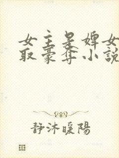 女主是婢女被强取豪夺小说