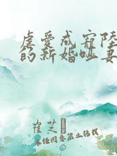 虐爱成宠陆:总的新婚哑妻全集