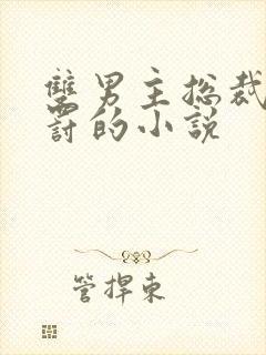 双男主总裁被惩罚的小说