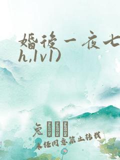 婚后一夜七次高h,1v1)