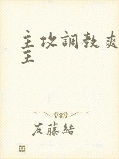 主攻调教爽文男主