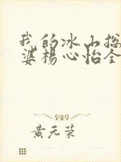 我的冰山总裁老婆杨心怡全集