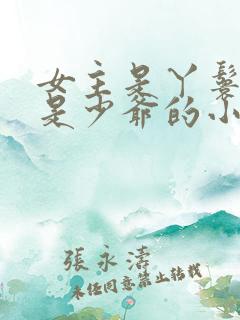 女主是丫鬟男主是少爷的小说