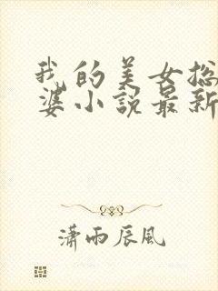 我的美女总裁老婆小说最新章节阅