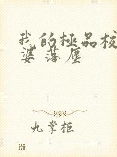 我的极品校花老婆 落尘