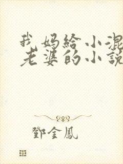 我妈给小混混当老婆的小说