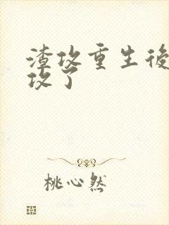 渣攻重生后被反攻了