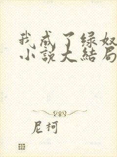 我成了绿奴王八小说大结局