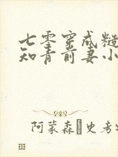 七零穿成糙汉的知青前妻小说