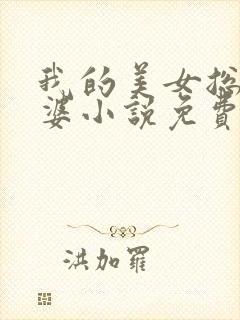 我的美女总裁老婆小说免费阅读全文