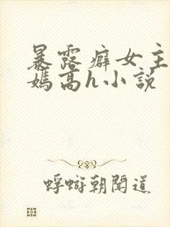 暴露癖女主宋嫣嫣高h小说