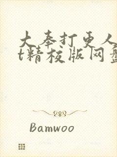 大奉打更人txt精校版网盘