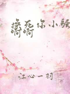 操死你小骚货啊啊啊