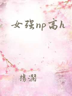 女强np高h