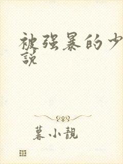 被强暴的少妇小说
